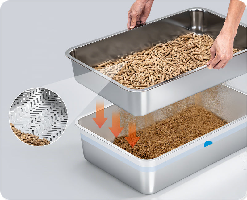 Custom Cleaning System