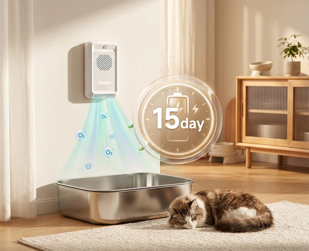 The 15-Day Fresh Revolution