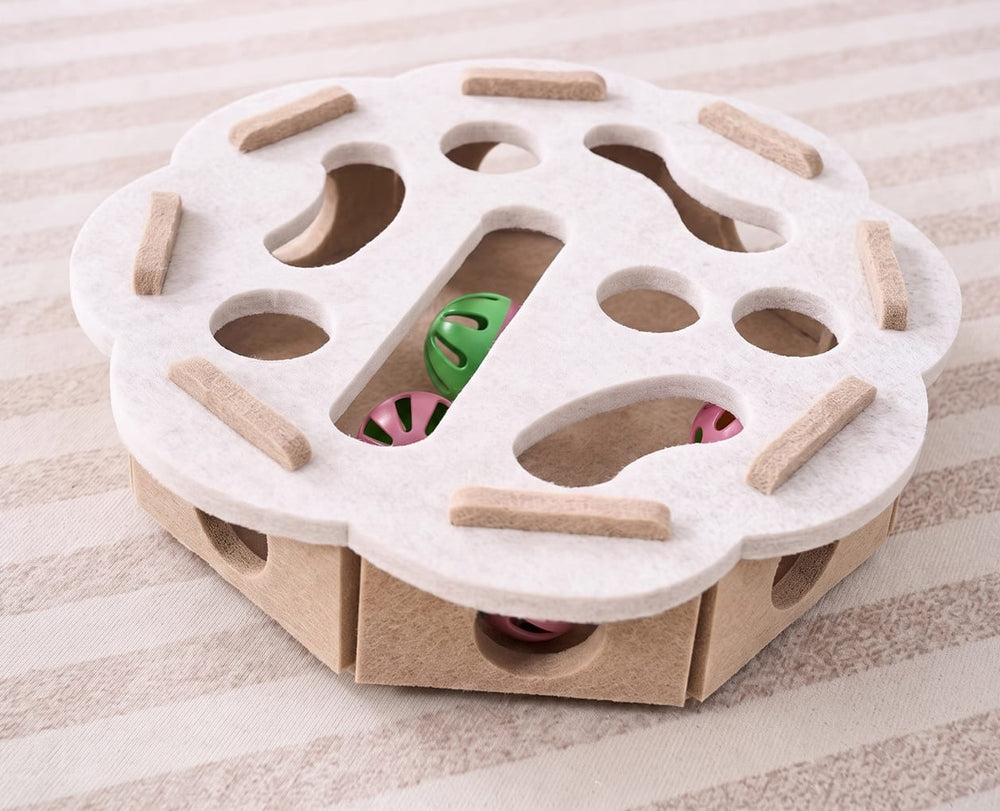 Mortise and Tenon Structure, Easy to Disassemble & Clean