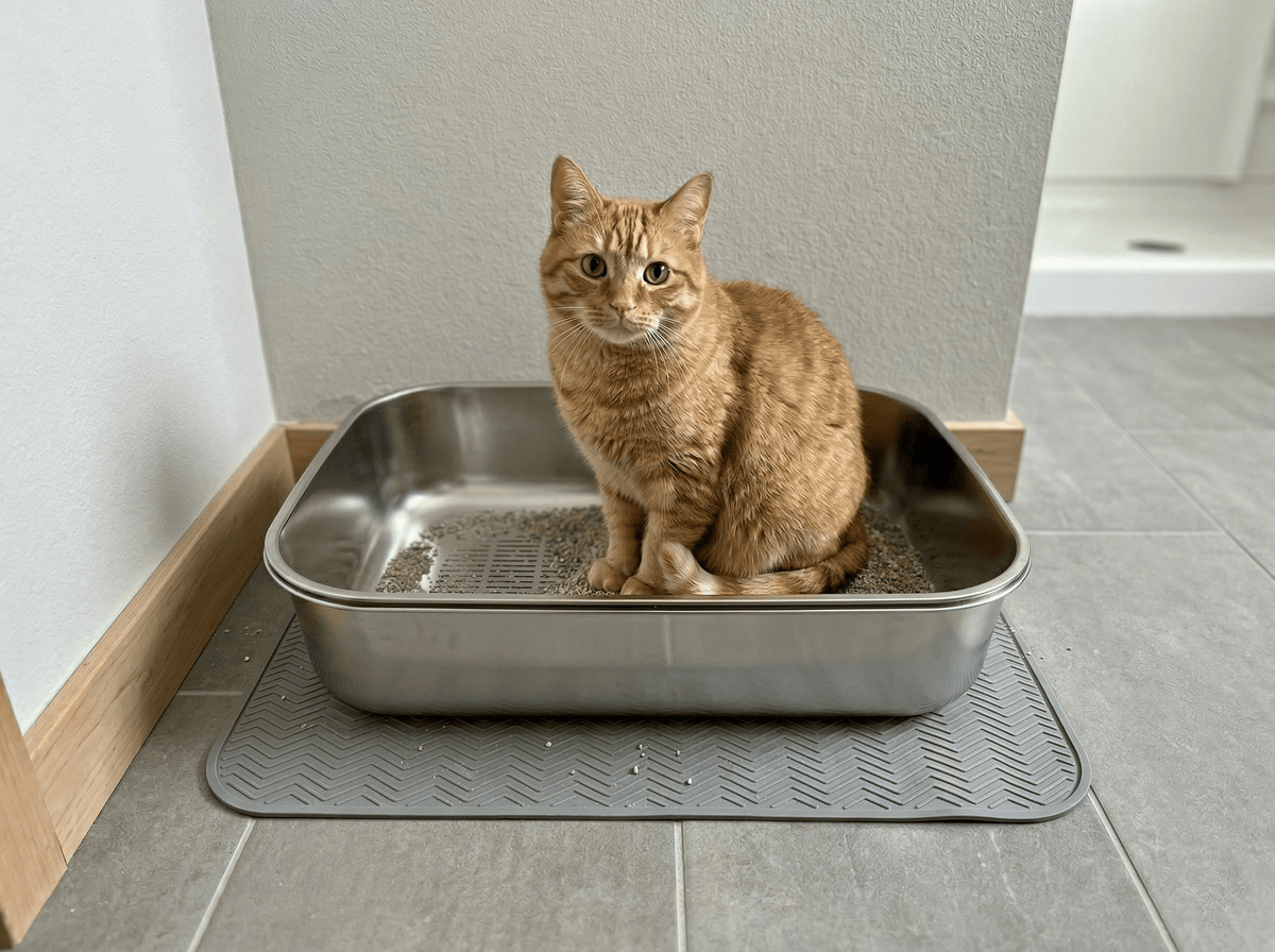 Best Budget-Friendly Cat Litter Options for Odor Control &amp; Savings