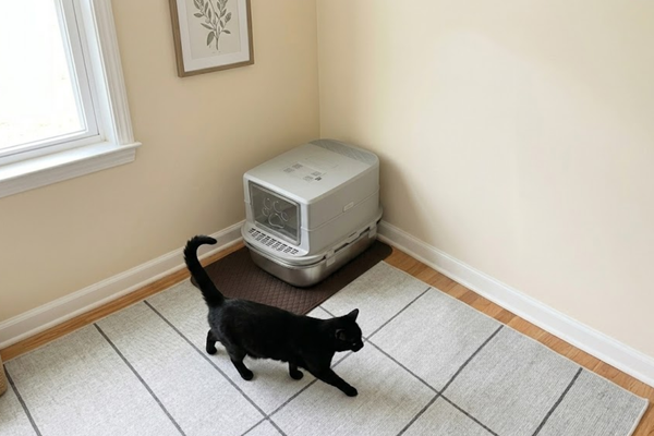 Furrbby Sifter vs. Tidy Cats Breeze: The Pellet Showdown