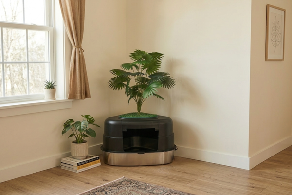 Do Pine Pellets Cause Seizures? Debunking the Phenol Myth