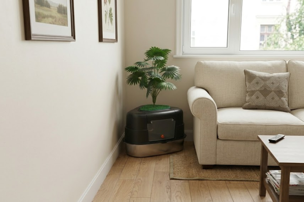 Managing Pine Pellets for 3+ Cats: Capacity & Frequency Guide