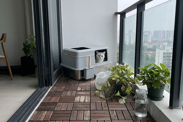 The Mudroom Setup: Durable Design for High-Traffic Areas