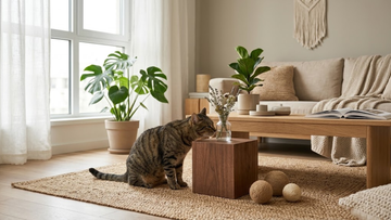 Best Odor Control Methods for Pet Areas: Proven Techniques &amp; Tips