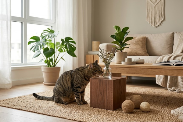 Best Odor Control Methods for Pet Areas: Proven Techniques & Tips