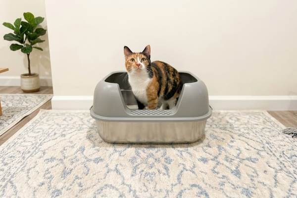 Clumping vs. Non-Clumping Litter: Which Is Best for Your Cat?