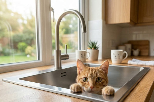 Minimalism & Pets: Why One Good Box is Better Than Gadgets