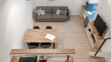 Stainless Steel Corner Litter Box: A Guide for Urban Apartment Dwellers