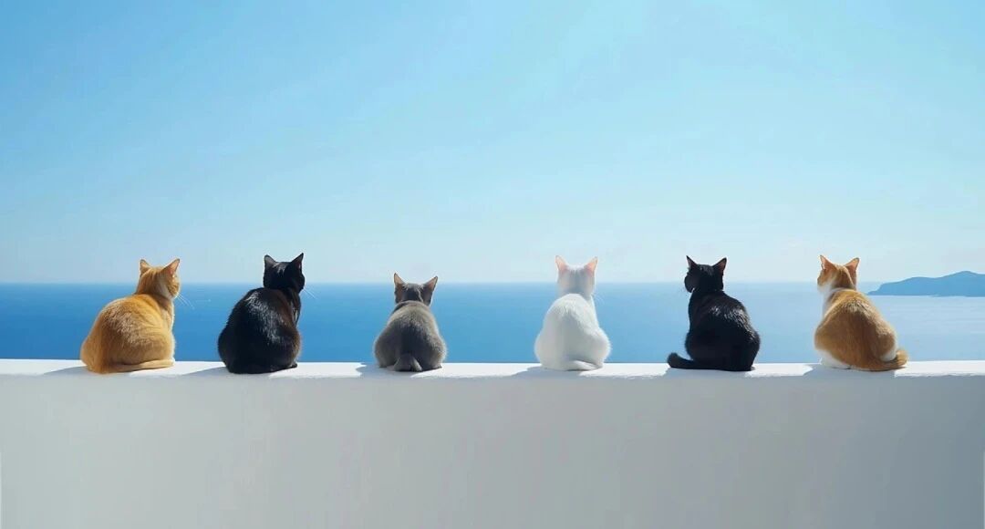 How to Arrange Your Home for a Happy Cat (Feline Feng Shui)