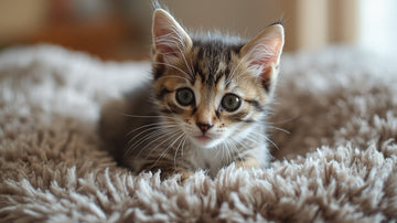 14 Vet-Approved Essentials for Your New Kitten