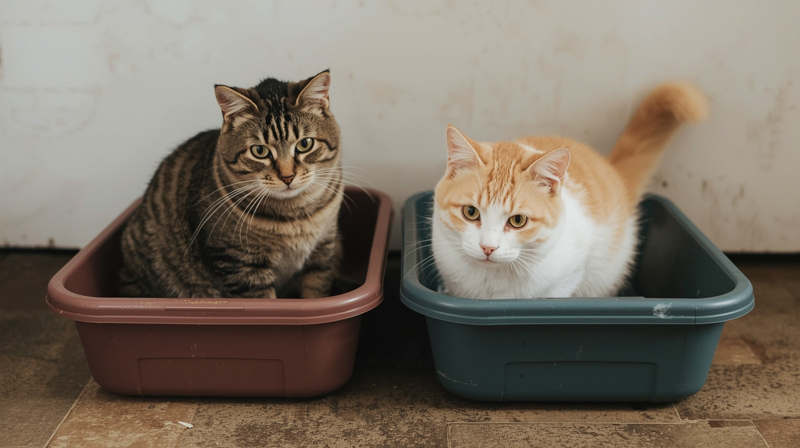 14 Best Litter Boxes for Homes with Multiple Cats