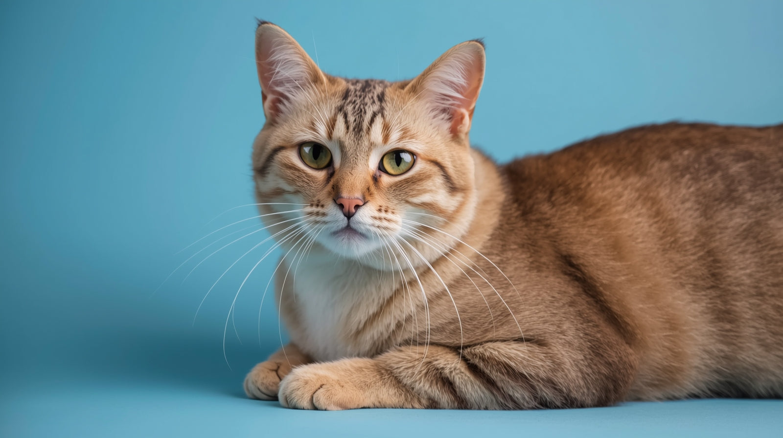 12-Month Cat Wellness Checklist for a Healthy Pet