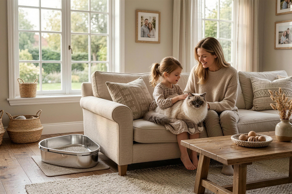 Managing Incontinence: Why Stainless Steel is a 