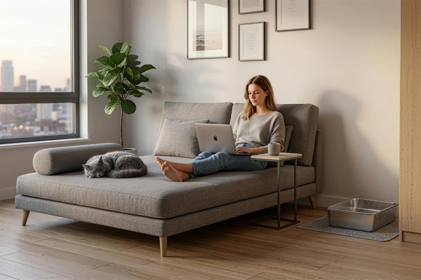 Plastic vs. Stainless Steel for High-Peeers: Why Material Matters