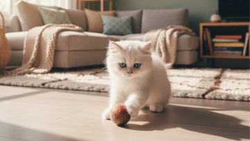 Don't Hide It, Flaunt It: Why Furrbby Fits Modern Decor