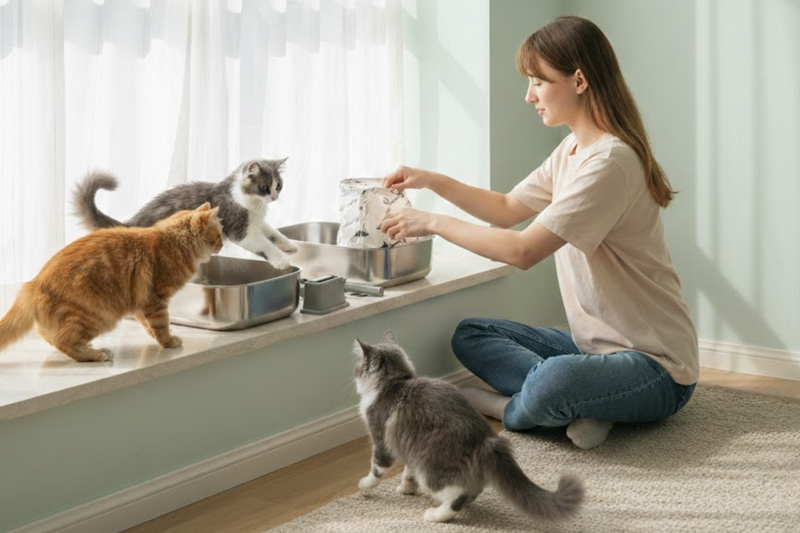 The Math of the Bundle: Why the 