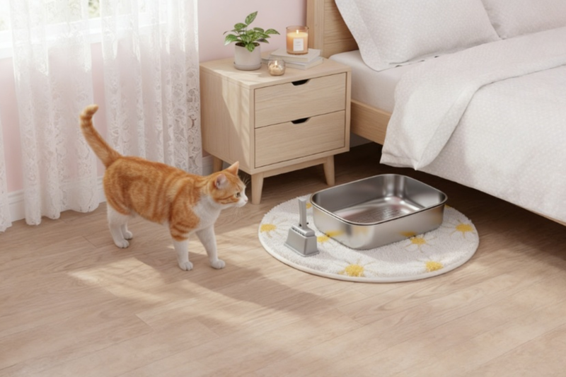 Stop Buying Liners: Why Stainless Steel is the Ultimate [Non-Stick Solution]