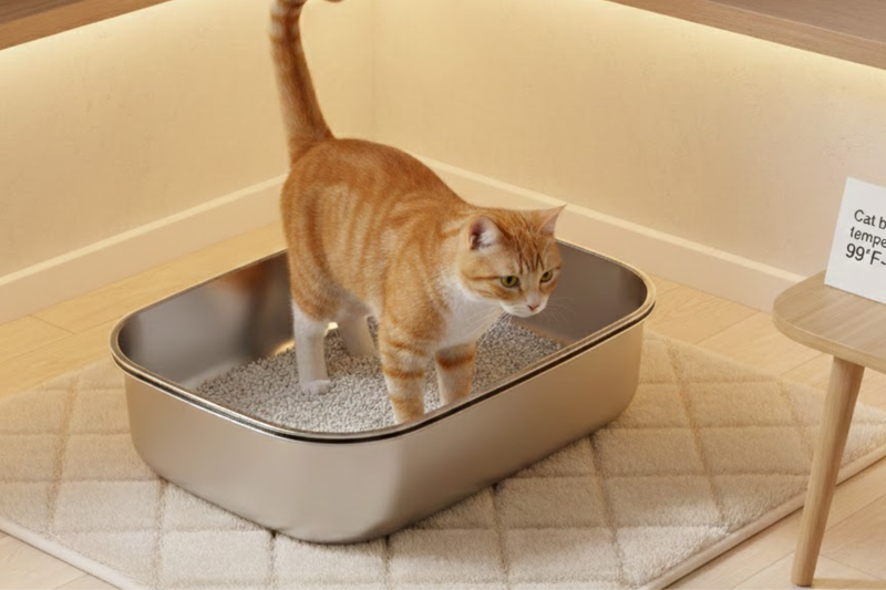 Is Stainless Steel Too 