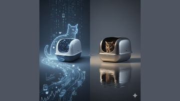 Furrbby vs. Petkit Pura: Do You Need an App for Poop?