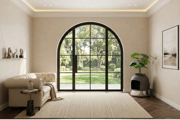 Building the Ultimate 