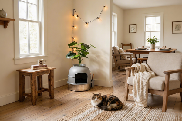 Buying for Growth: Why You Should Get an XXL Box for a [Kitten]