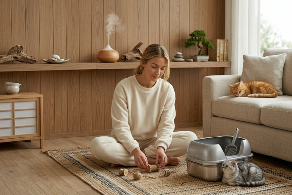 Does Steel Feel Cold? The Truth About Thermal Comfort and Design