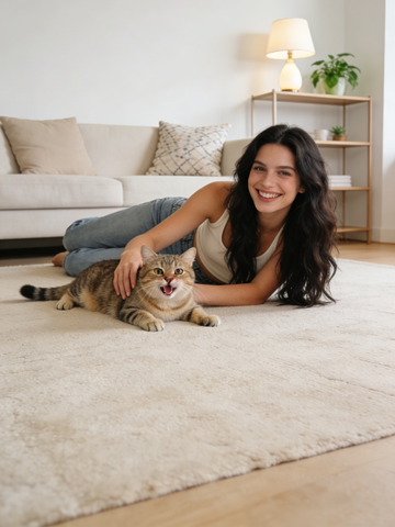 Stainless Steel vs. Ceramic Litter Boxes: Which Premium Option is Best?