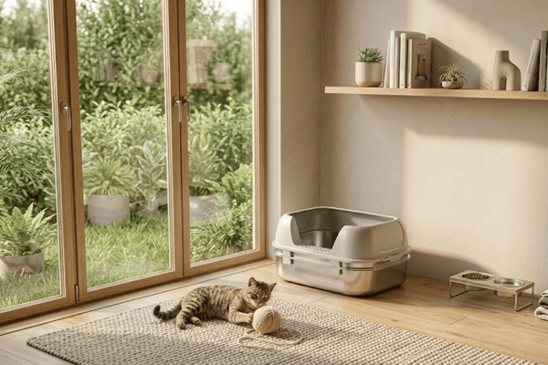 Black Friday & Christmas 2026: The Cat Gift Guide Cat Owners Actually Use