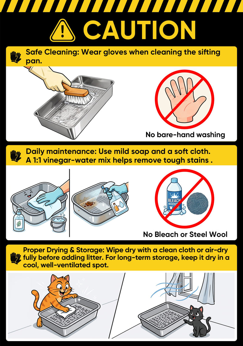 Care Instructions