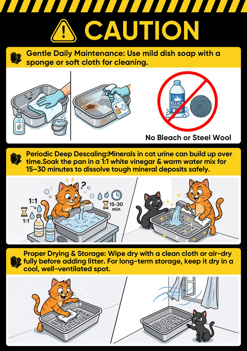 Care Instructions