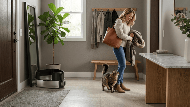 Product scene
