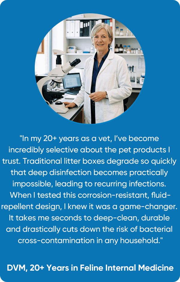 Dr. Julianne Mercer