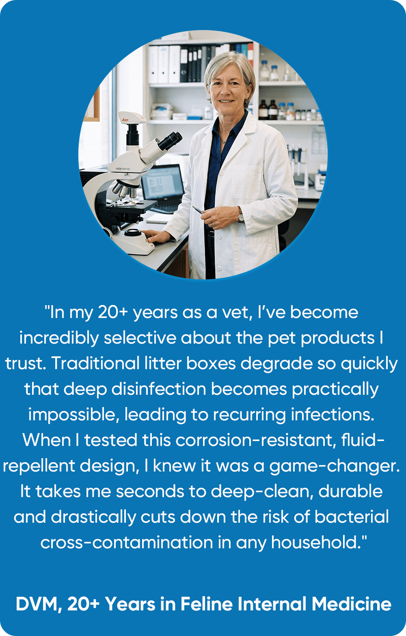 Dr. Julianne Mercer