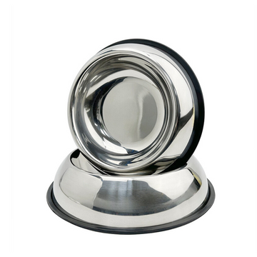 Stainless Steel Pet Food Bowl