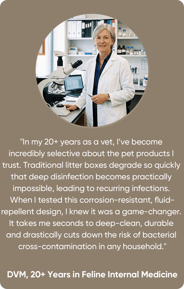 Dr. Julianne Mercer