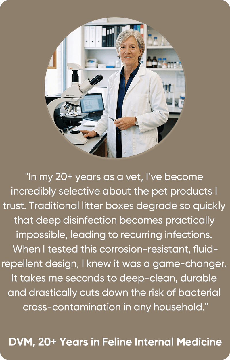 Dr. Julianne Mercer
