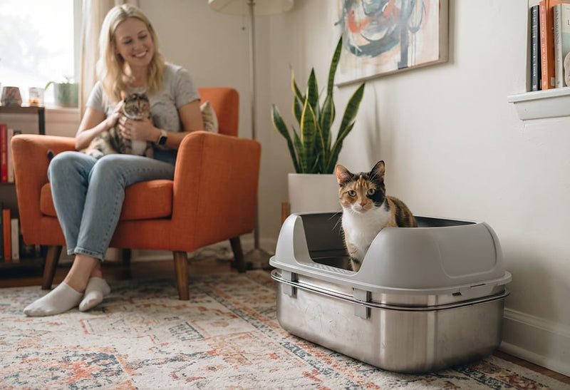 Made to Grow with Your Pet