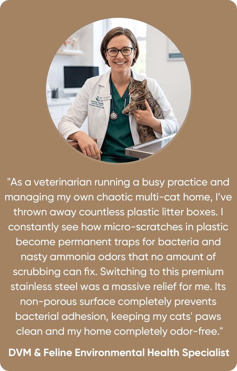 Dr. Evelyn Thorne