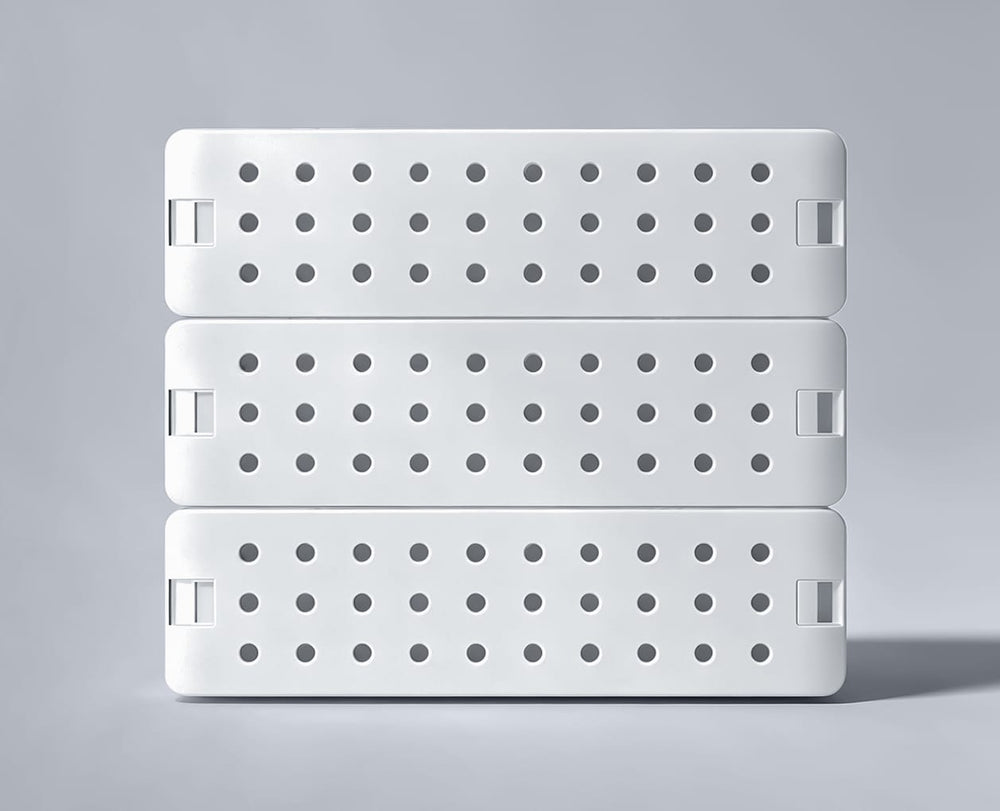 Value 3‑Pack, Long‑Lasting Freshness