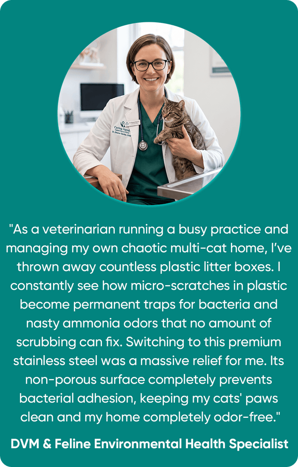 Dr. Evelyn Thorne