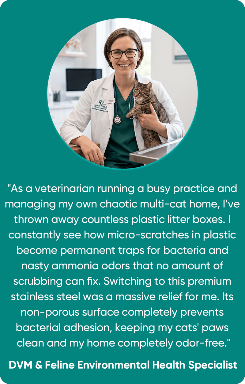 Dr. Evelyn Thorne