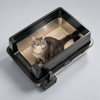 XXL Giant Litter Box