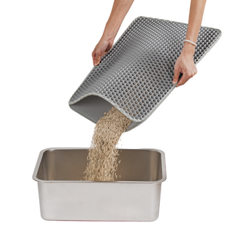 EVA Litter Trap Mat