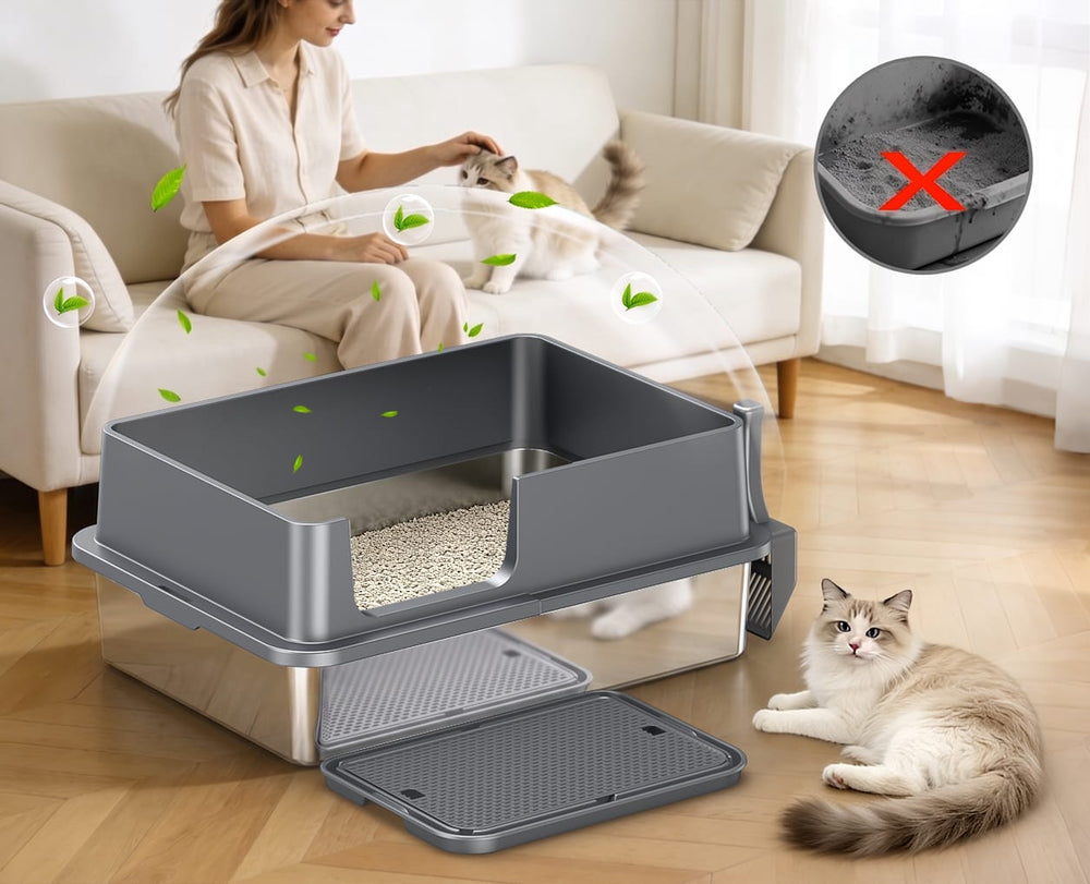 Source Deodorize, Less Lingering Odor