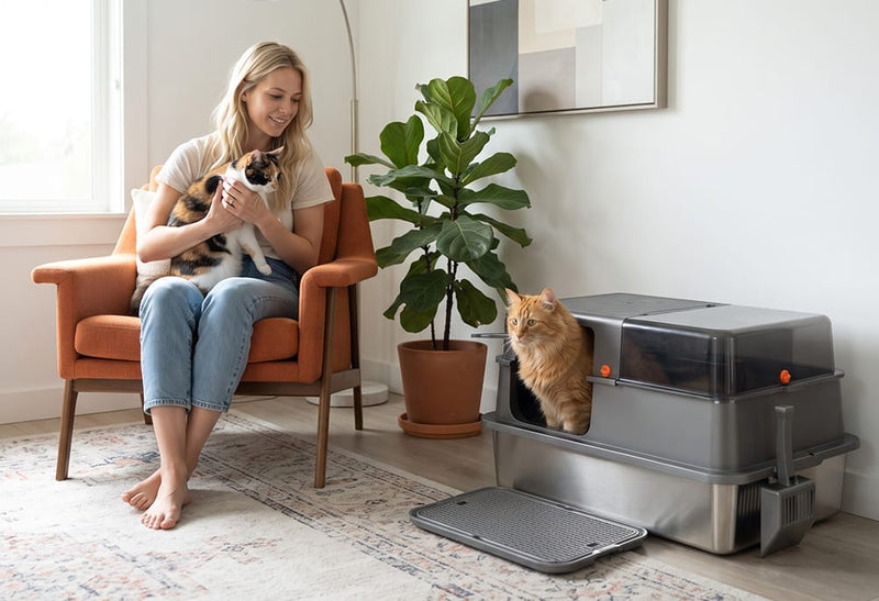 Made to Grow with Your Pet