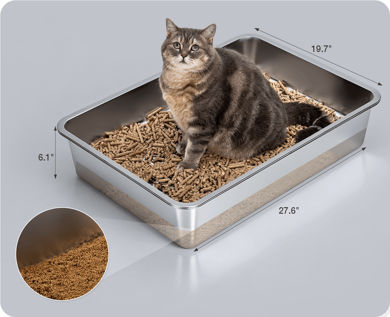 Dry-Wet Separation Design