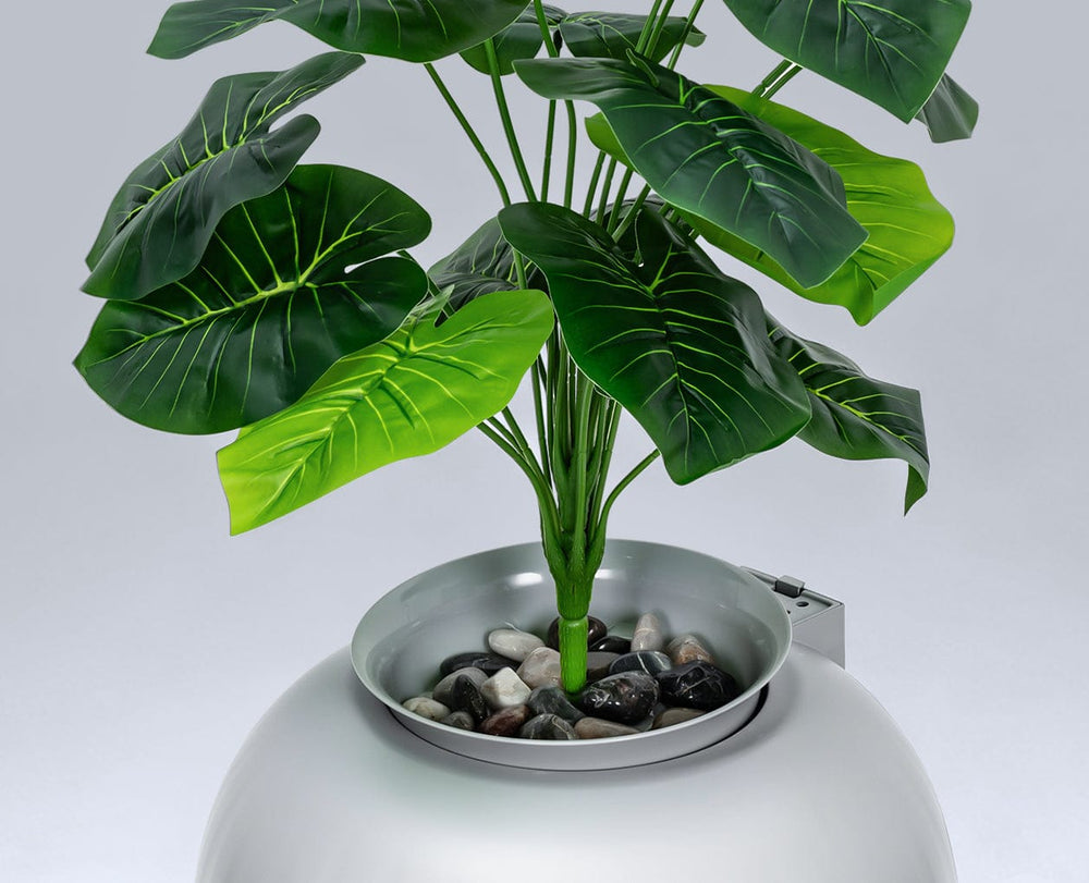 Ultra-Realistic Aesthetics