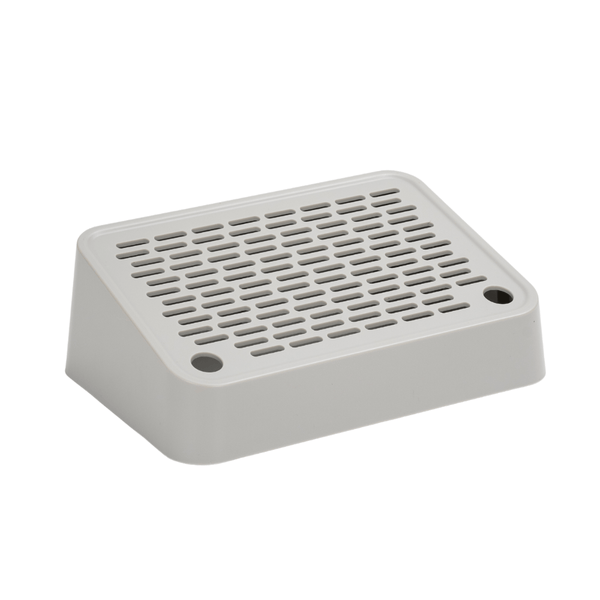 Litter Collecting Step