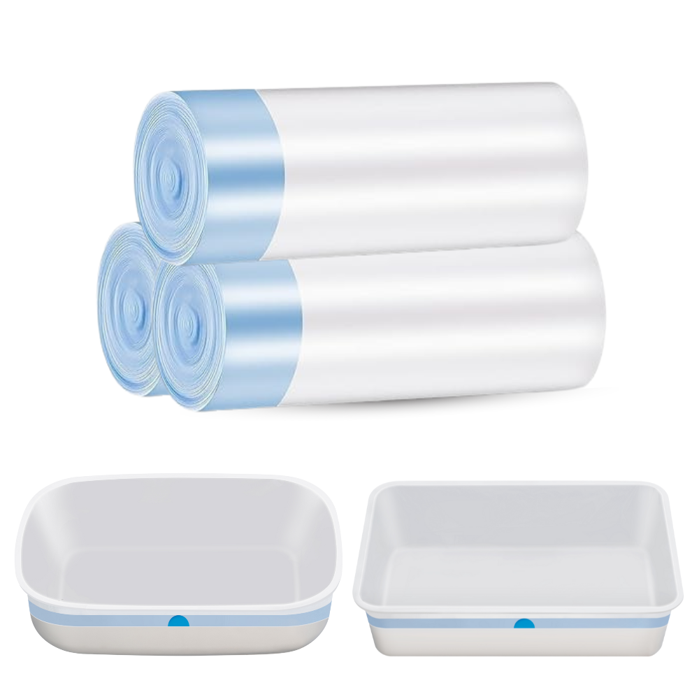 XL Litter Box Liners (36 counts)